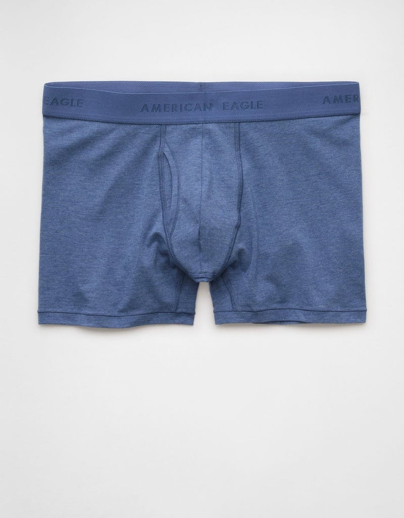 American Eagle AEO Men's 4.5" Classic Boxer Brief - Image 2